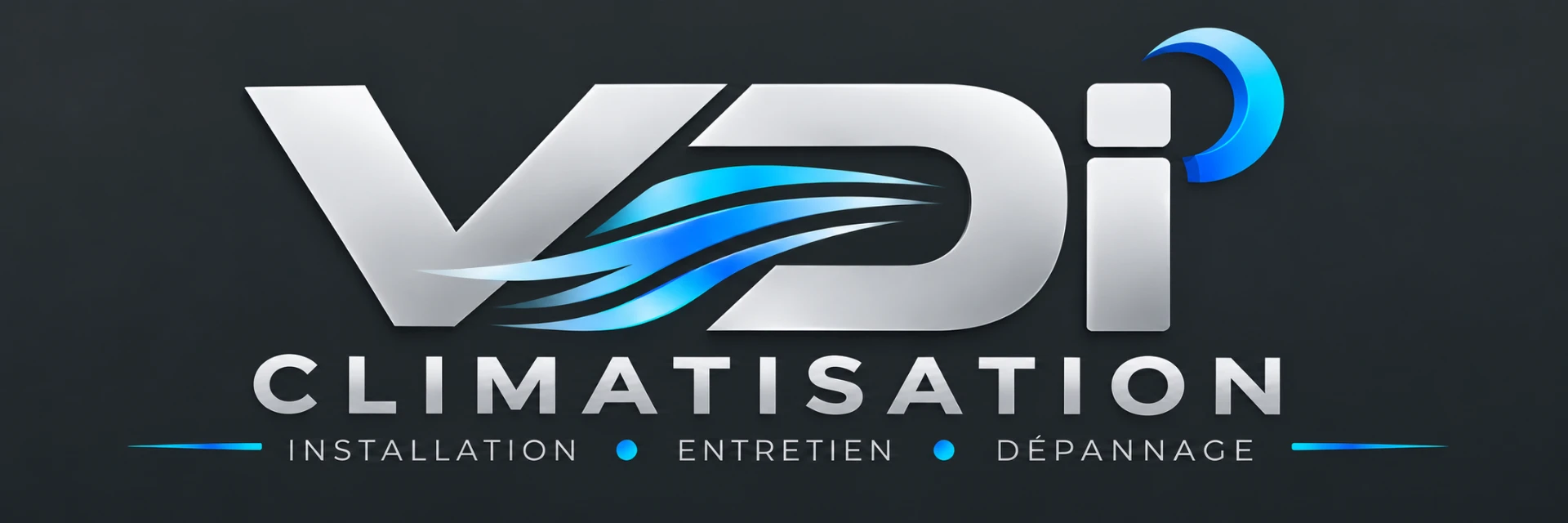 VDI Climatisation — installation, entretien, dépannage